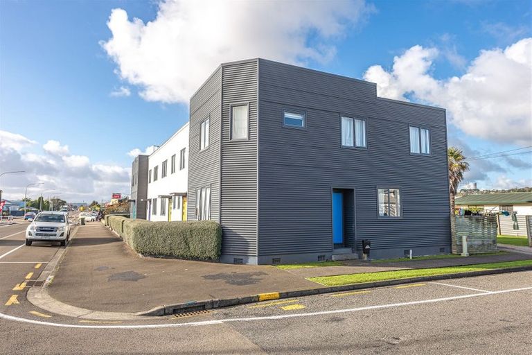 Photo of property in 116 Bell Street, Whanganui, 4500