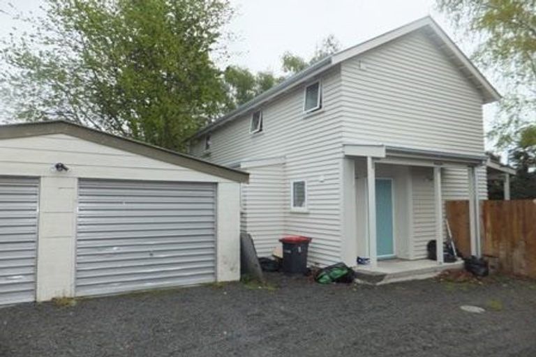 Photo of property in 55 Ilam Road, Upper Riccarton, Christchurch, 8041