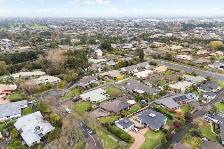 Photo of property in 2 Pascal Place, Flagstaff, Hamilton, 3210