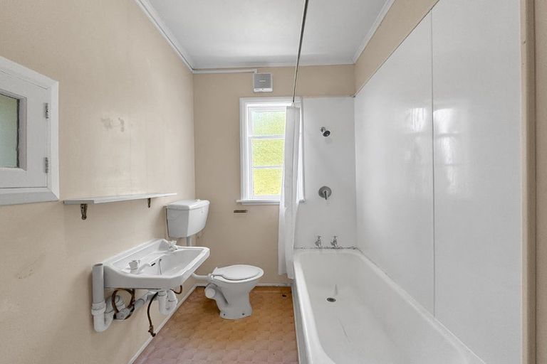 Photo of property in 40 Roseneath Terrace, Roseneath, Wellington, 6011