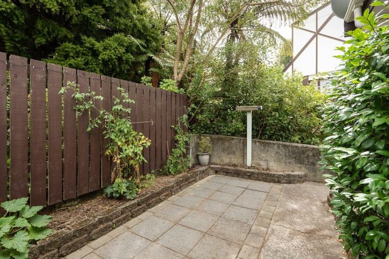 Photo of property in 6/75 Delhi Crescent, Khandallah, Wellington, 6035