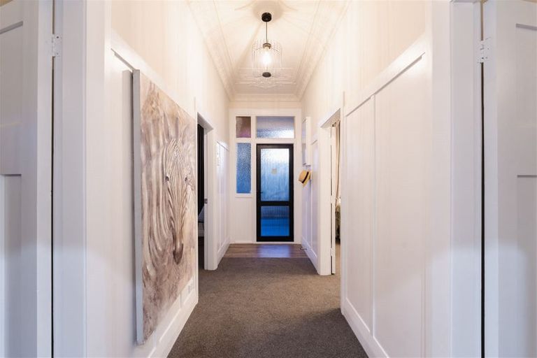 Photo of property in 91 Fawcett Street, South Dunedin, Dunedin, 9012