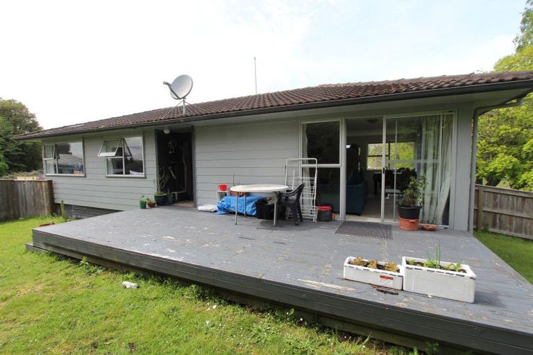 Photo of property in 83 Clyde Street, Tokoroa, 3420