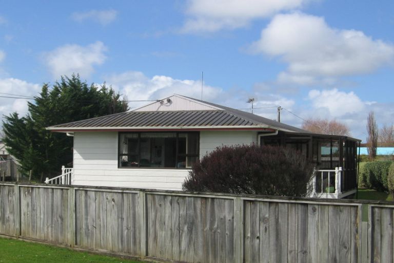 Photo of property in 48 Logan Street, Dargaville, 0310