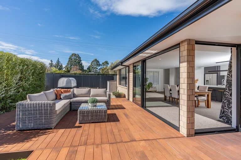 Photo of property in 211 Wingatui Road, Mosgiel, 9024