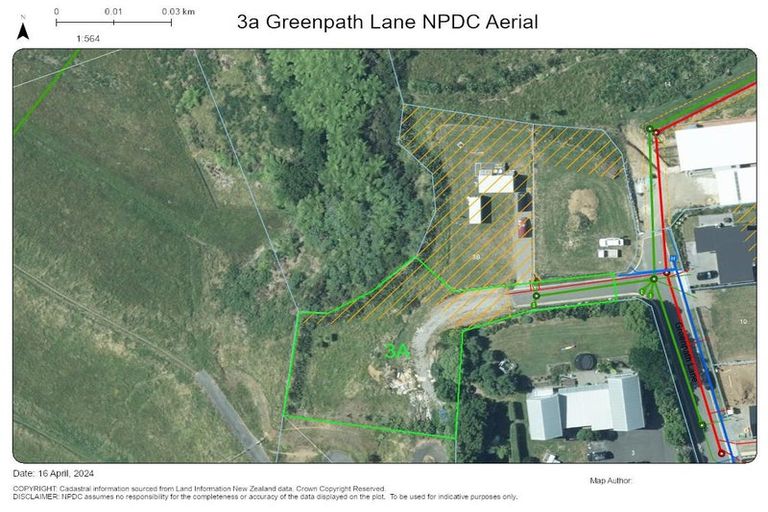 Photo of property in 10 Aderman Place, Hurworth, New Plymouth, 4310