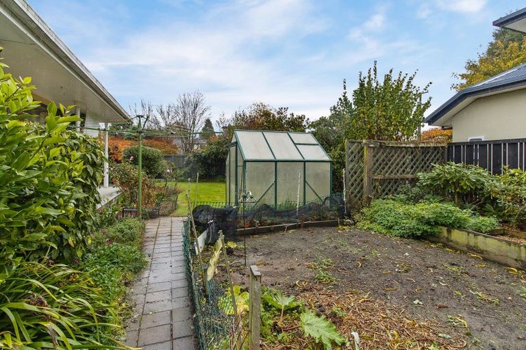 Photo of property in 1 Kauri Street, Pleasant Point, 7903