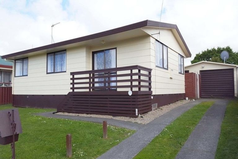 Photo of property in 50 Karaka Street, Nawton, Hamilton, 3200