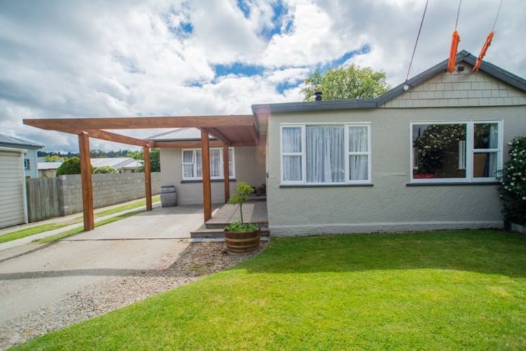 Photo of property in 17 Fastnet Street, Alexandra, 9320