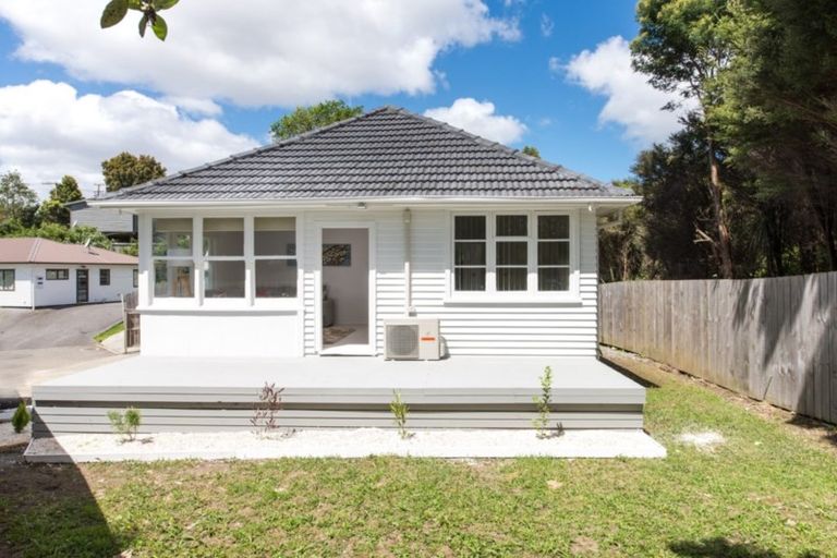 Photo of property in 46 Brains Road, Kelston, Auckland, 0602
