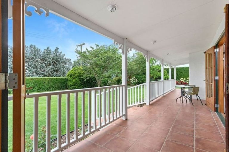 Photo of property in 303 Davidsons Road, Lincoln, Christchurch, 7674