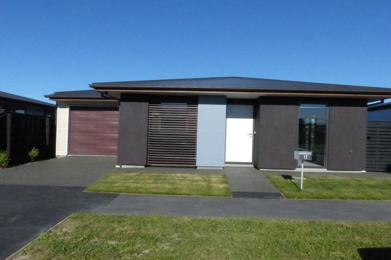 Photo of property in 17 Te Rito Street, Marshland, Christchurch, 8083