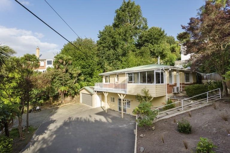 Photo of property in 59a Blacks Road, North East Valley, Dunedin, 9010