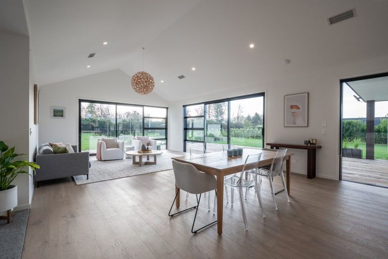 Photo of property in 5 Copperwood Way, Tamahere, Hamilton, 3283