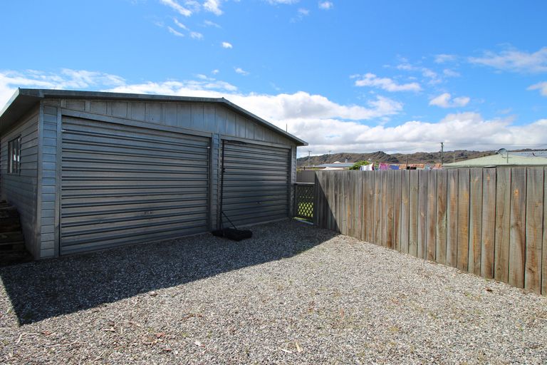 Photo of property in 1a Marslin Street, Alexandra, 9320