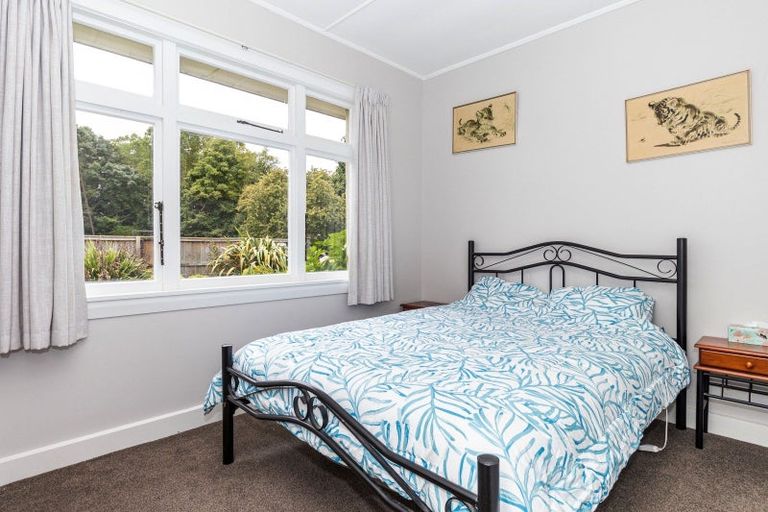 Photo of property in 126 Talbot Street, Geraldine, 7930