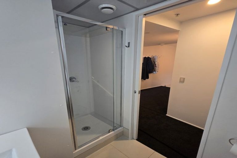 Photo of property in Century City Apartments, 118/72 Tory Street, Te Aro, Wellington, 6011
