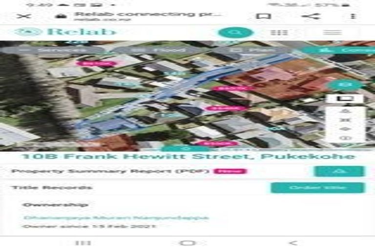 Photo of property in 10b Frank Hewitt Street, Pukekohe, 2120