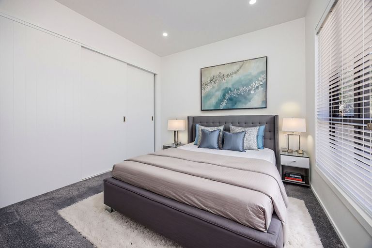 Photo of property in 1a Bennett Road, Pakuranga, Auckland, 2010