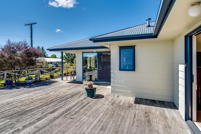 Photo of property in 7 Marae Street, Waipawa, 4275
