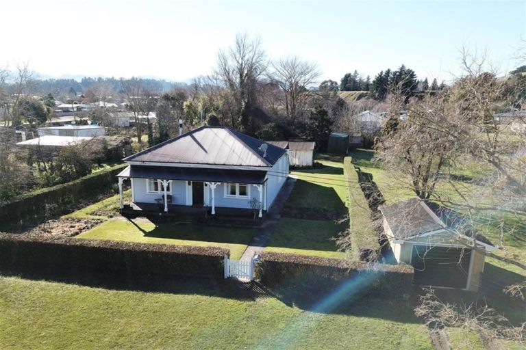 Photo of property in 5 Tekoa Street, Waiau, 7332