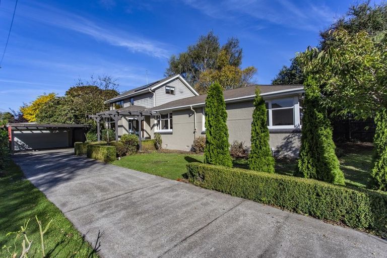 Photo of property in 36 Balrudry Street, Avonhead, Christchurch, 8042