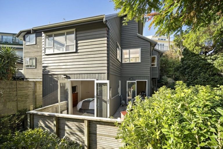 Photo of property in 80b Calcutta Street, Khandallah, Wellington, 6035