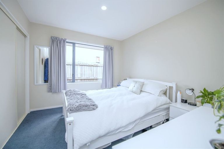 Photo of property in 61 Parade Court, Addington, Christchurch, 8024