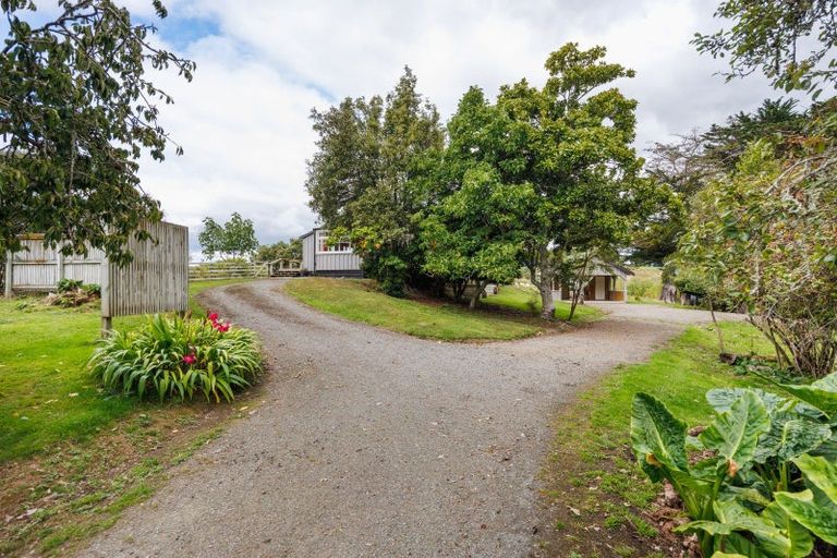 Photo of property in 428a Zigzag Road, Pohangina, Ashhurst, 4775