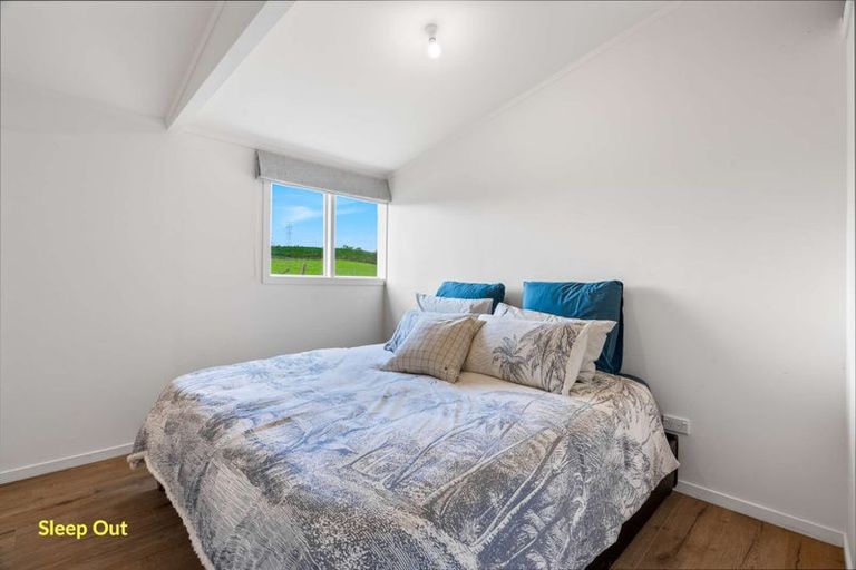 Photo of property in 124 Kanohi Road, Kaukapakapa, 0873