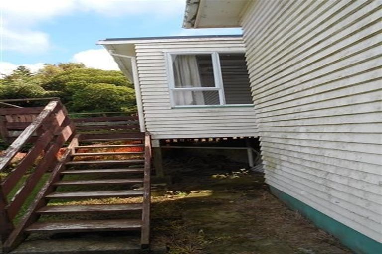 Photo of property in 41 Ironside Road, Johnsonville, Wellington, 6037