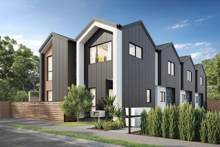 Photo of property in 12c Cairo Street, Upper Hutt Central, Upper Hutt, 5018