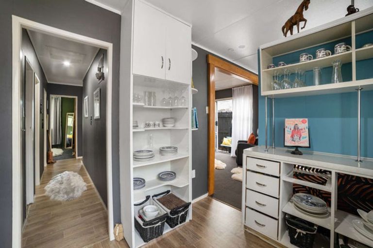 Photo of property in 22 Paraone Road, Tamarau, Gisborne, 4010