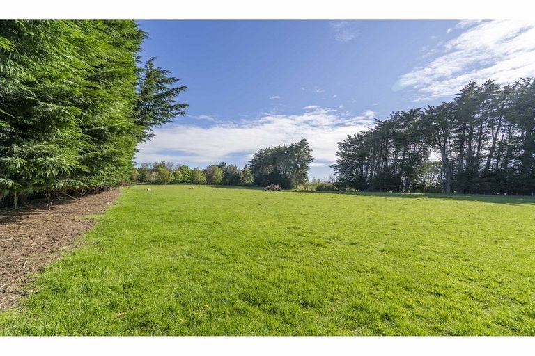 Photo of property in 68 Millton Park Road, Mill Road, Invercargill, 9871