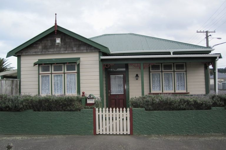 Photo of property in 29 Tory Street, Petone, Lower Hutt, 5012