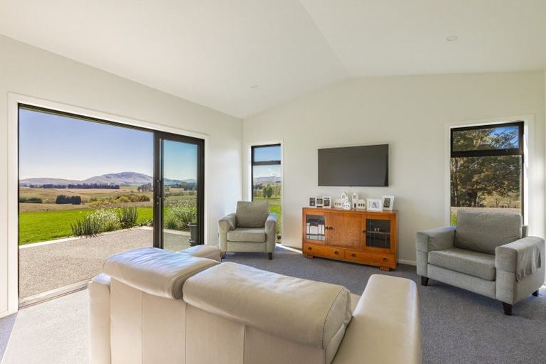 Photo of property in 366 Elsthorpe Road, Otane, 4277