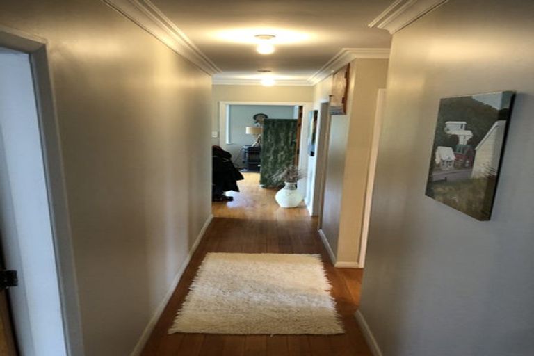 Photo of property in 4 Clarkes Crescent, Paekakariki, 5034