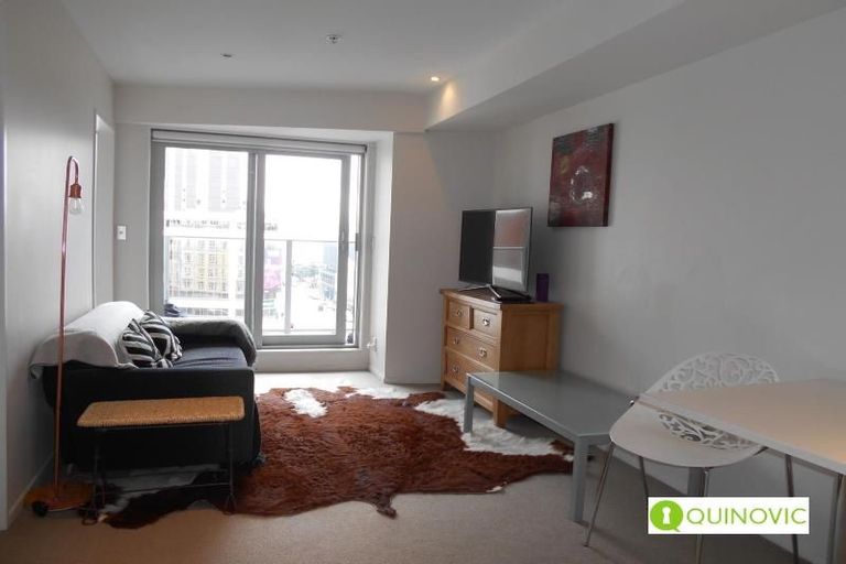 Photo of property in Soho Apartments, 601/74 Taranaki Street, Te Aro, Wellington, 6011