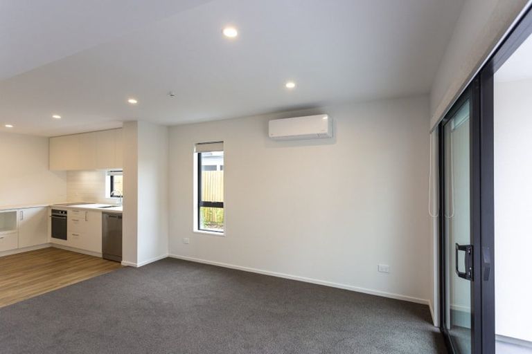 Photo of property in 6/39 Waltham Road, Sydenham, Christchurch, 8023