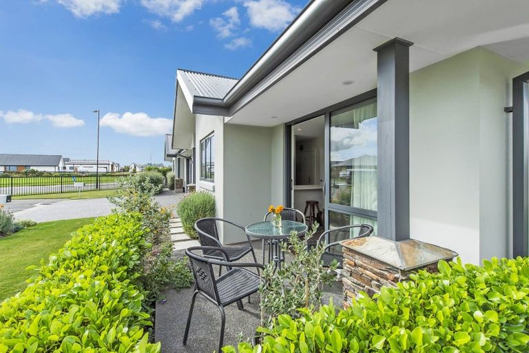 Photo of property in 15 Clydesdale Way, Lincoln, 7608