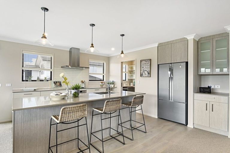 Photo of property in 54 Hillpark Drive, Pokeno, 2402