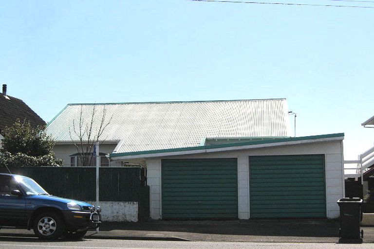 Photo of property in 5/56 Tukapa Street, Westown, New Plymouth, 4310