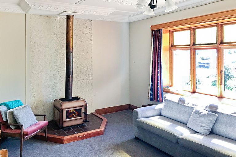 Photo of property in 26 Benhar Street, Maryhill, Dunedin, 9011