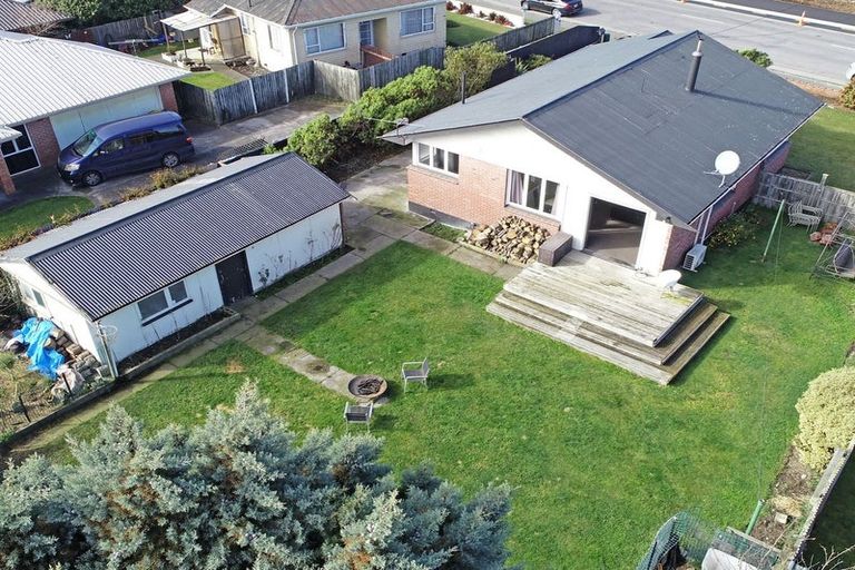 Photo of property in 336 Waterloo Road, Islington, Christchurch, 8042