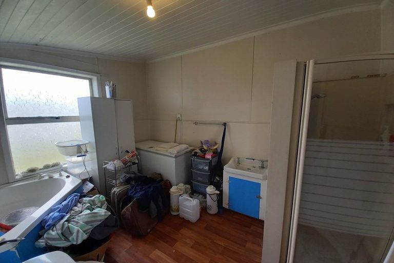 Photo of property in 1 Moffat Street, Nightcaps, 9630