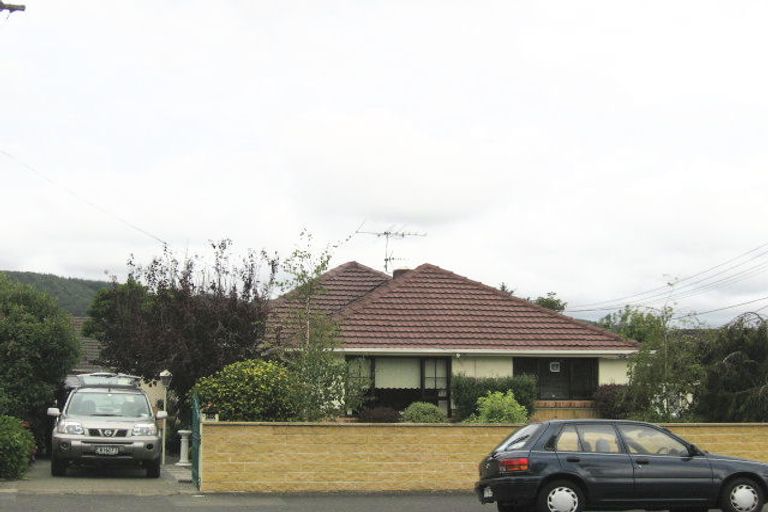 Photo of property in 600 Fergusson Drive, Trentham, Upper Hutt, 5018