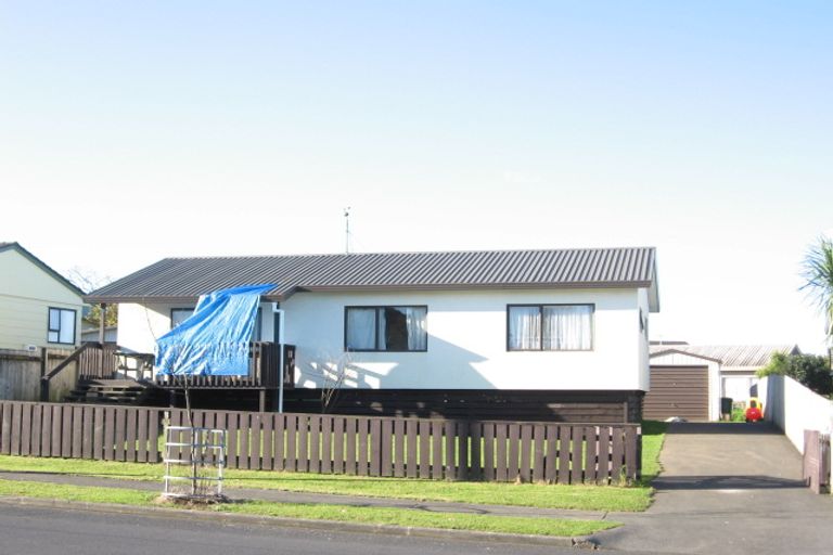 Photo of property in 86 Sykes Road, Weymouth, Auckland, 2103
