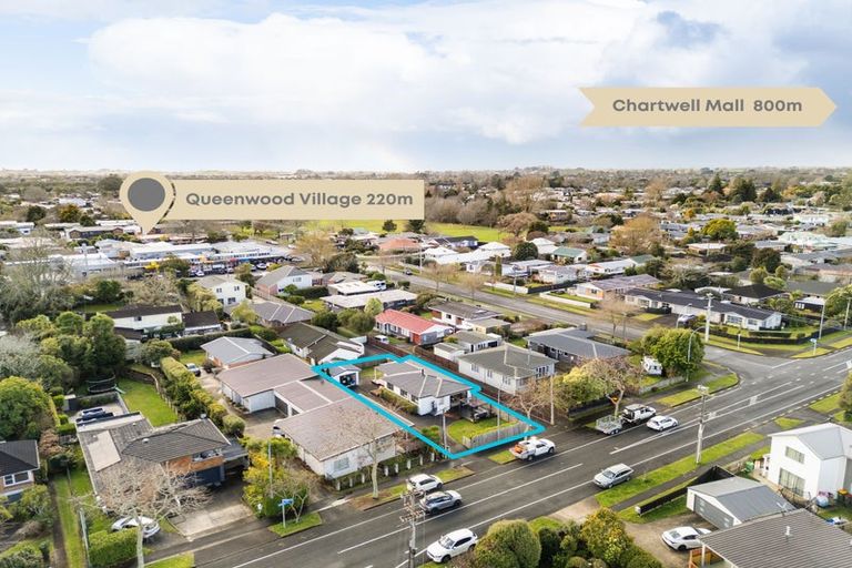 Photo of property in 37 Comries Road, Chartwell, Hamilton, 3210