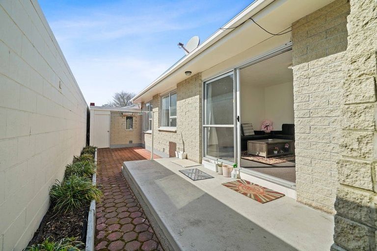 Photo of property in 1/22 London Street, Richmond, Christchurch, 8013