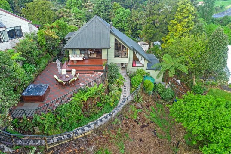 Photo of property in 135 Okere Road, Okere Falls, Rotorua, 3074